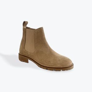 Steve Madden‎ Stylish Brown Ankle Boots